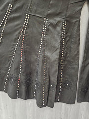 Rayon Sharara/ Gharara pants