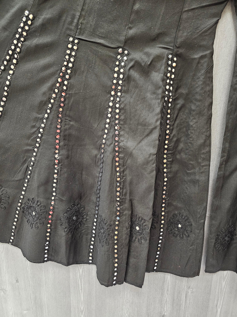 Rayon Sharara/ Gharara pants