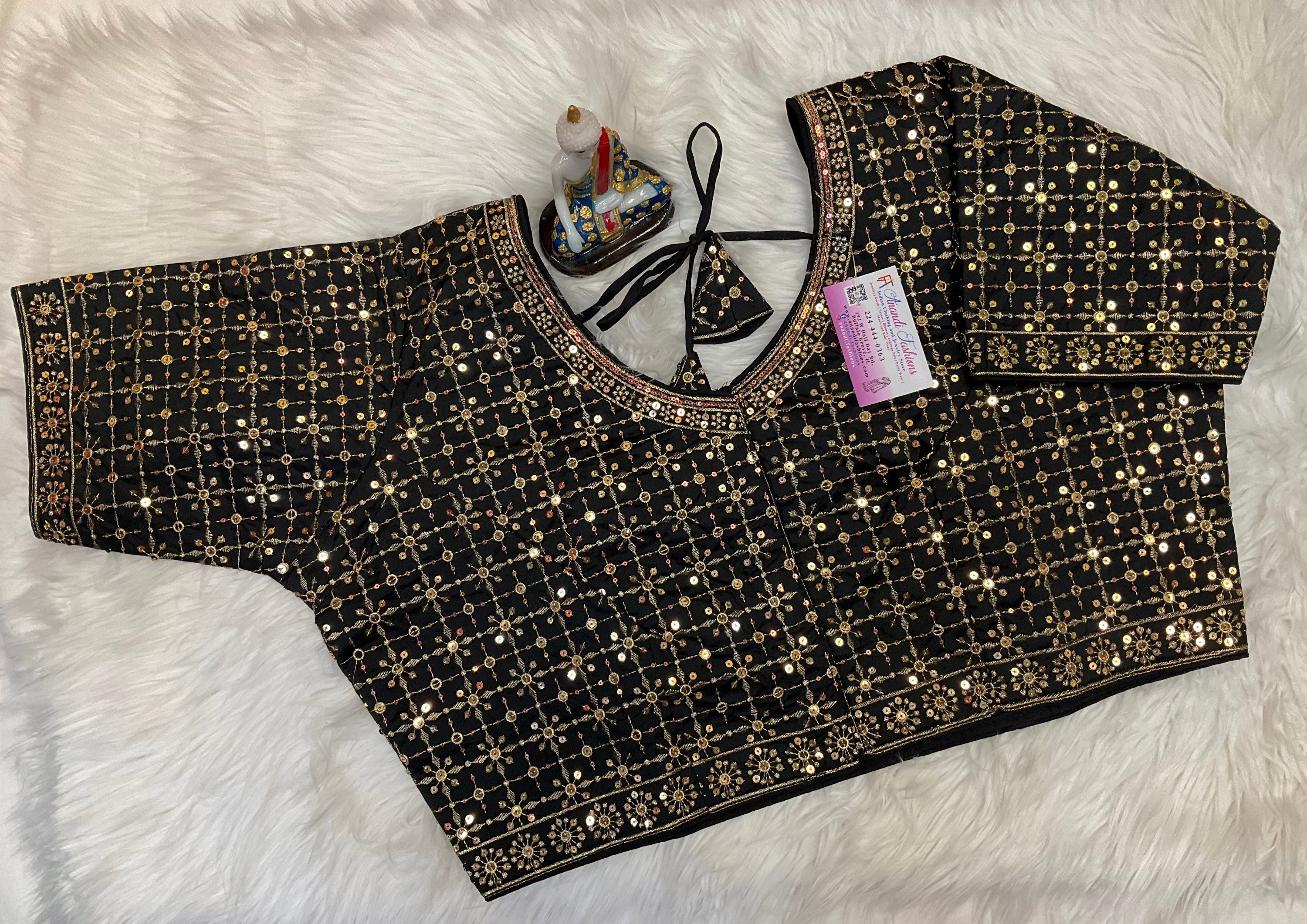 Plus size blouses - Size 50/52 image 6