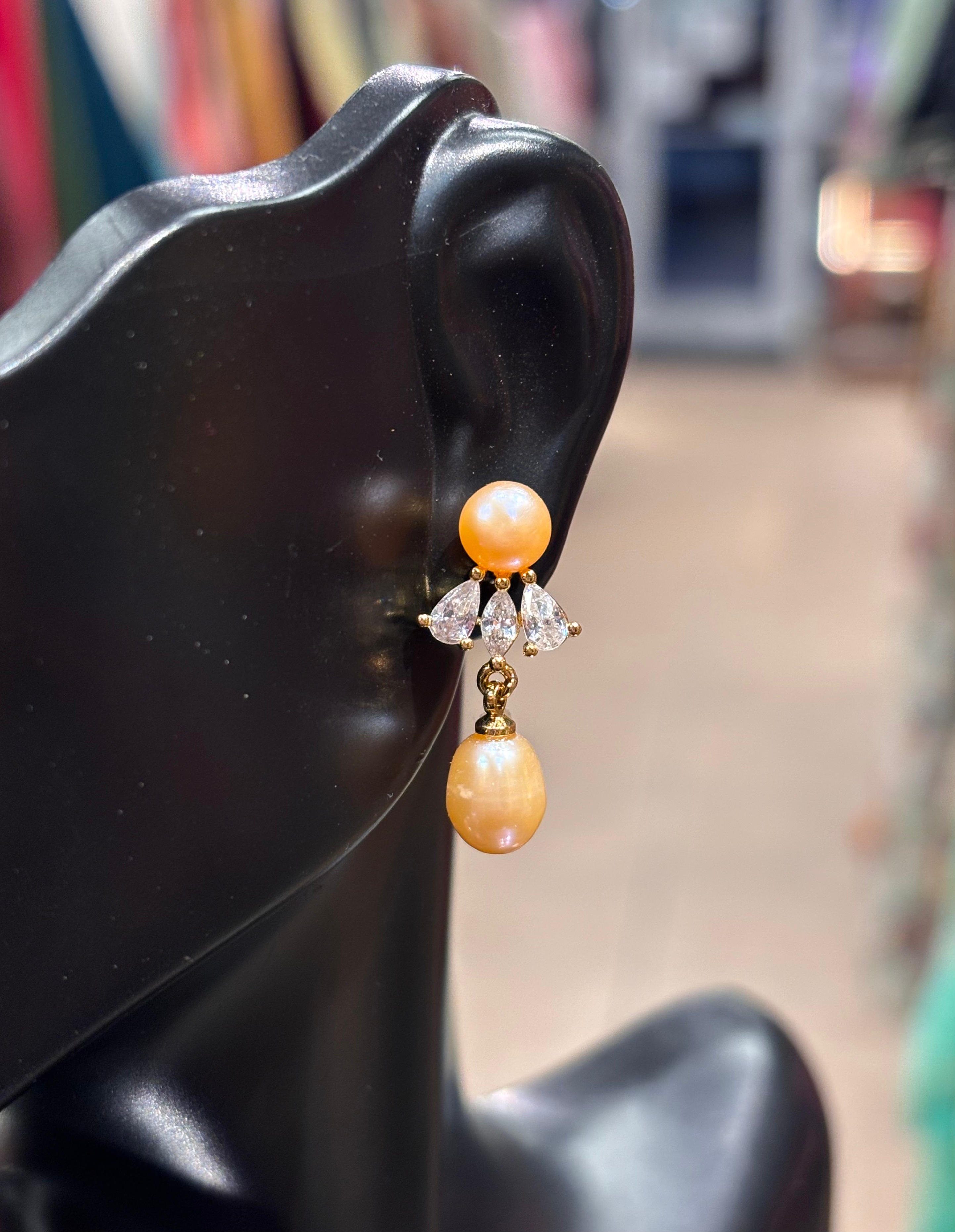 Small Earrings  image 0