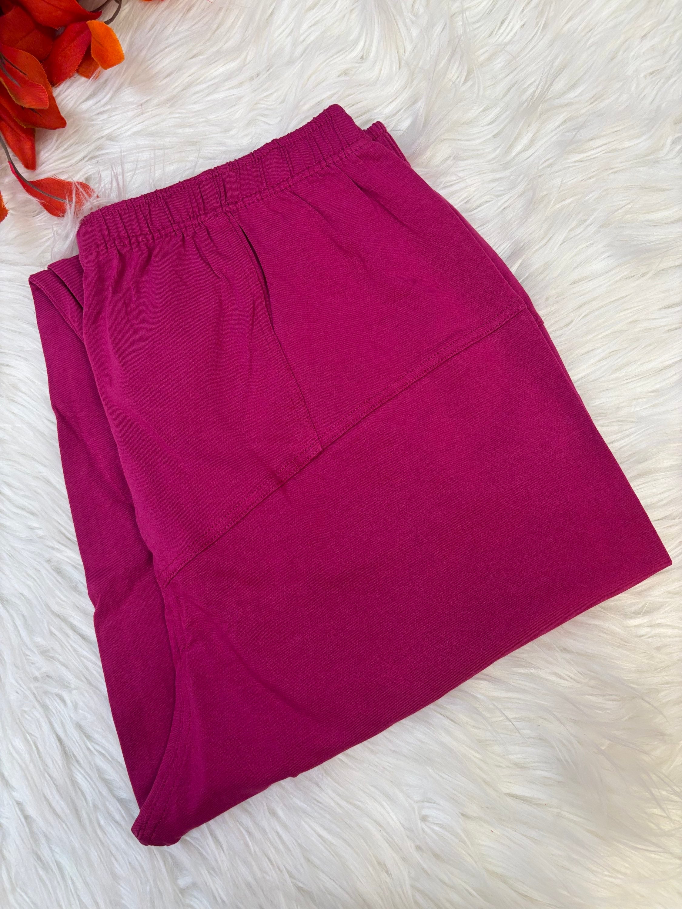 Rani Pink Leggings  image 0