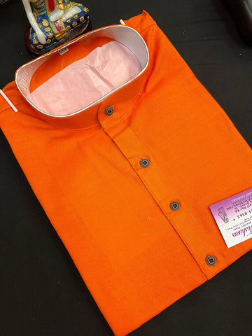 Rich cotton kurta(No pant)
