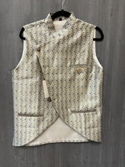 Men’s wear Vest- Modi Jacket