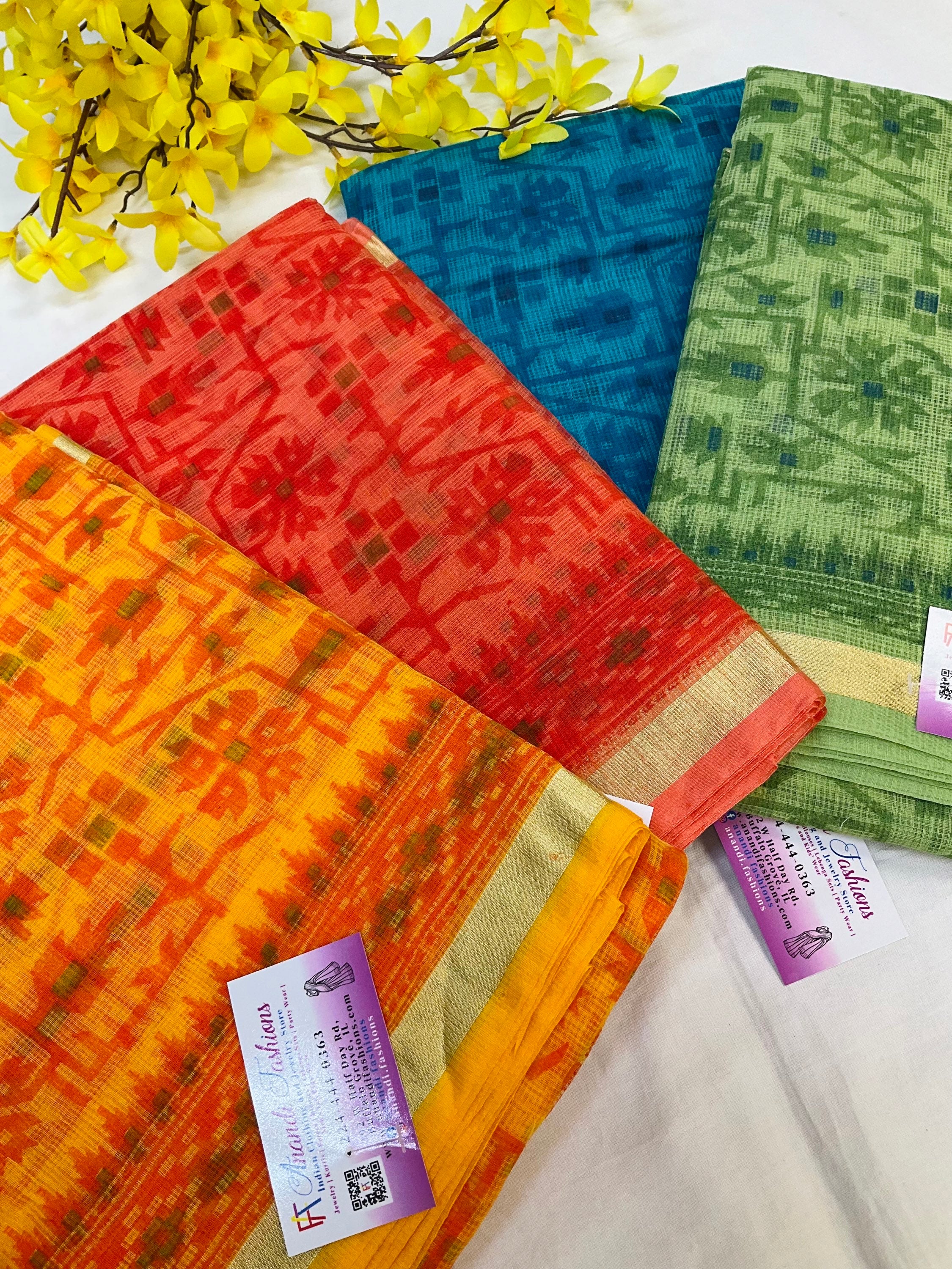 Kota sarees image 0