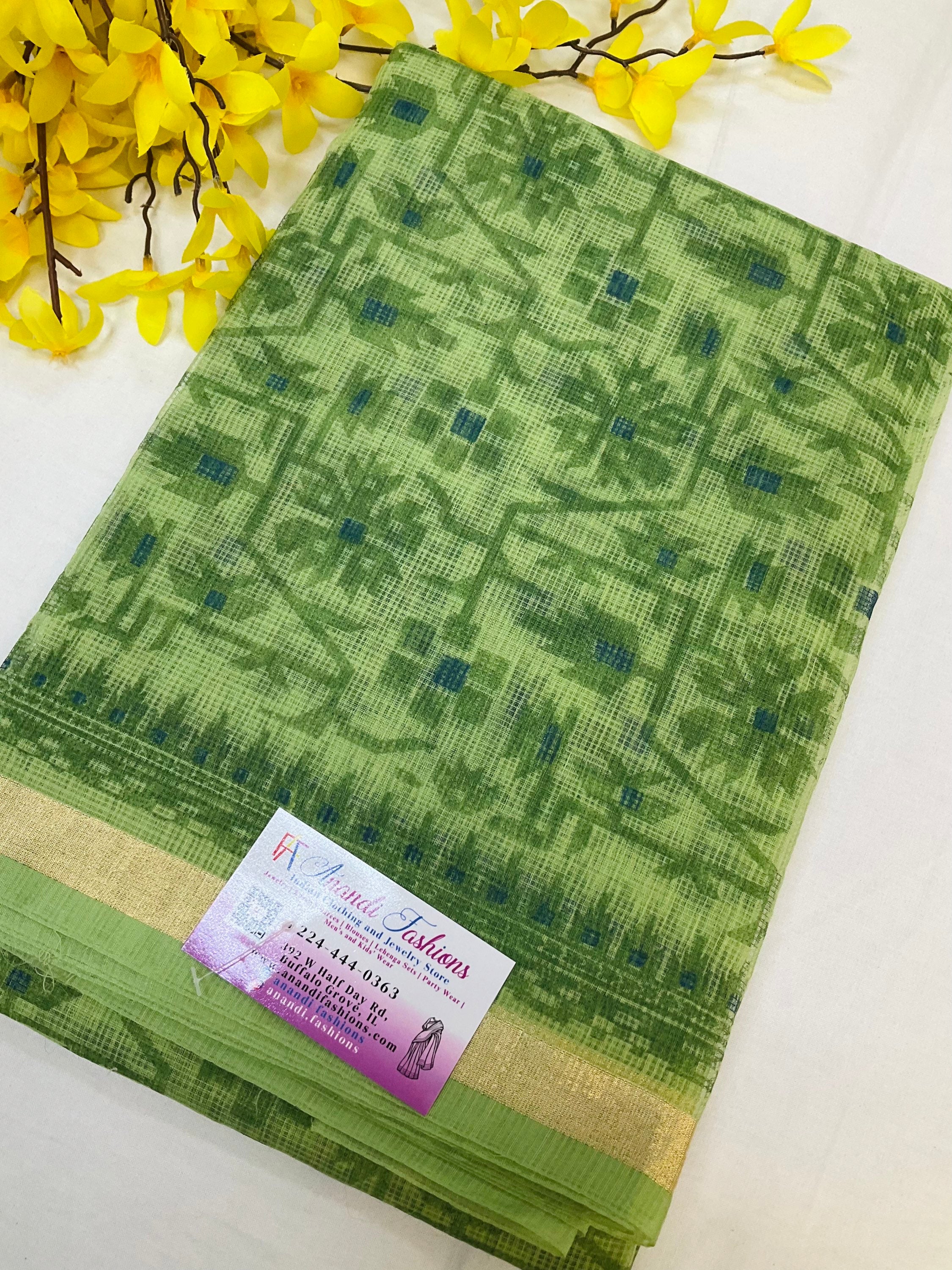 Kota sarees image 2