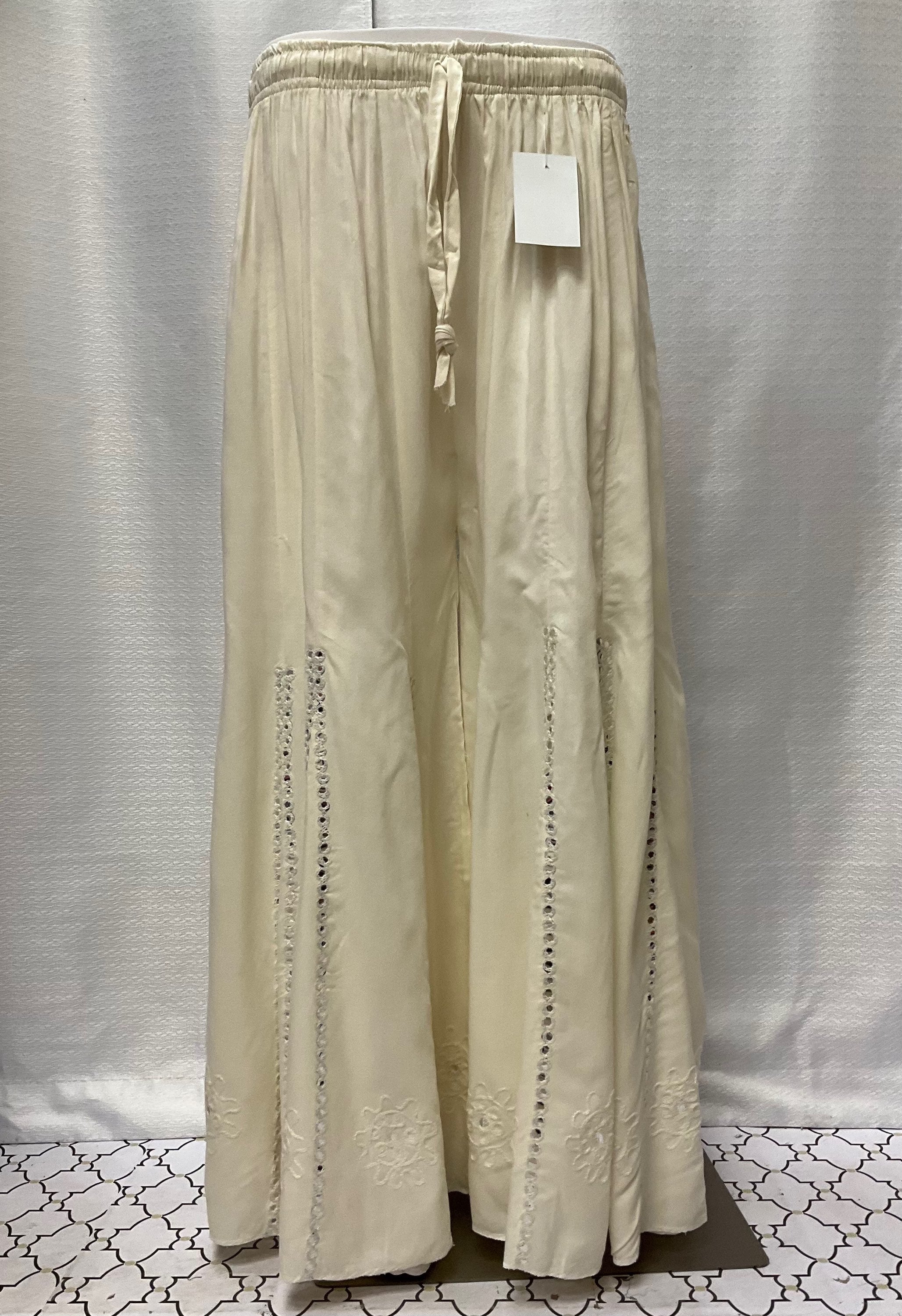 Rayon Sharara/ Gharara pants image 14
