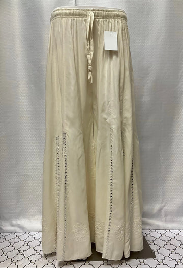 Rayon Sharara/ Gharara pants
