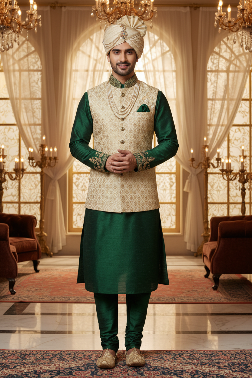 Men’s Kurta Sets