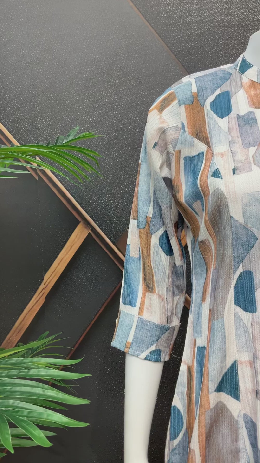 Teenage Girls - Designer style Kurti