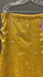 Lightweight Lehenga Comfortable Skirt