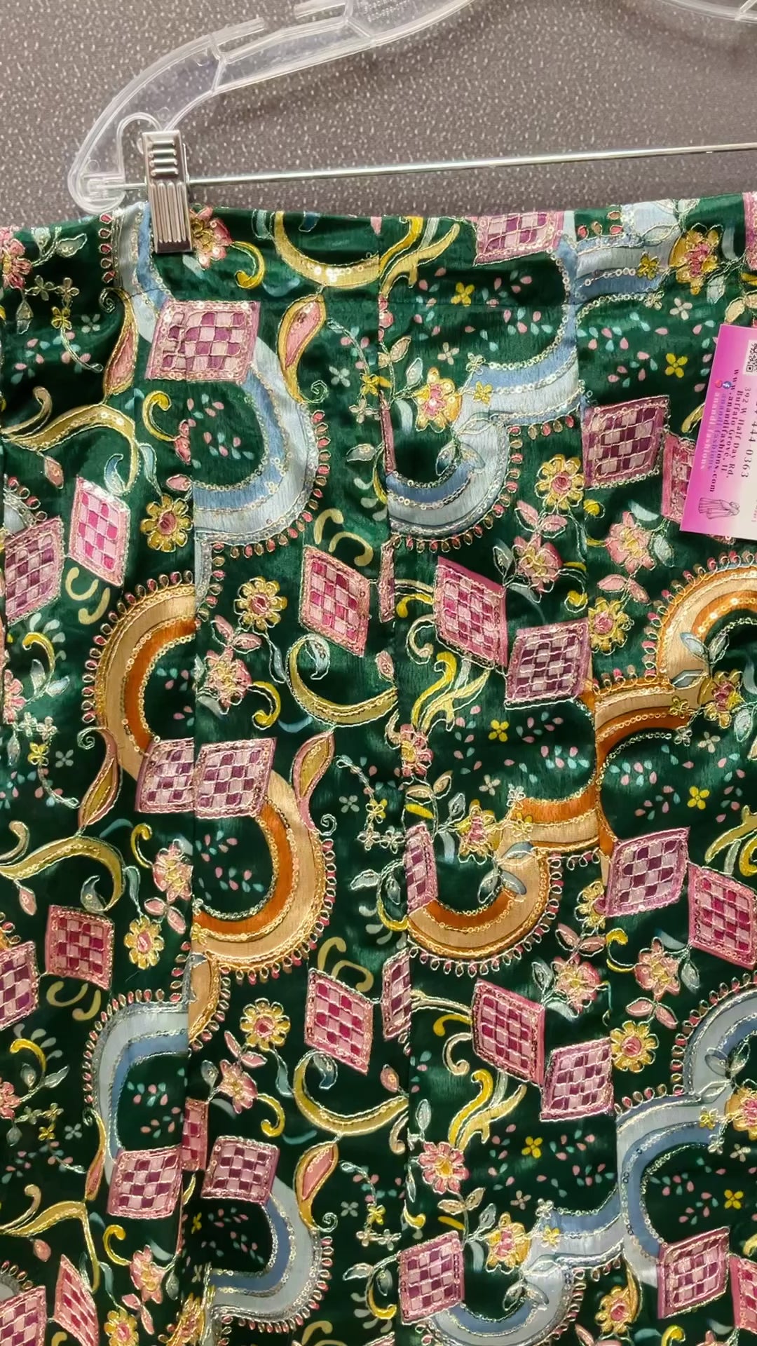 Premium Quality Party Wear Fancy Skirt/Lehanga