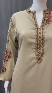 Women’s Chudidhar Elegant and Attractive Chudidhar/ Kurti Set