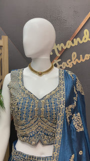 Lehenga Set