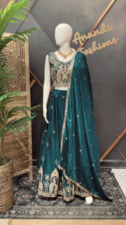 Lehanga