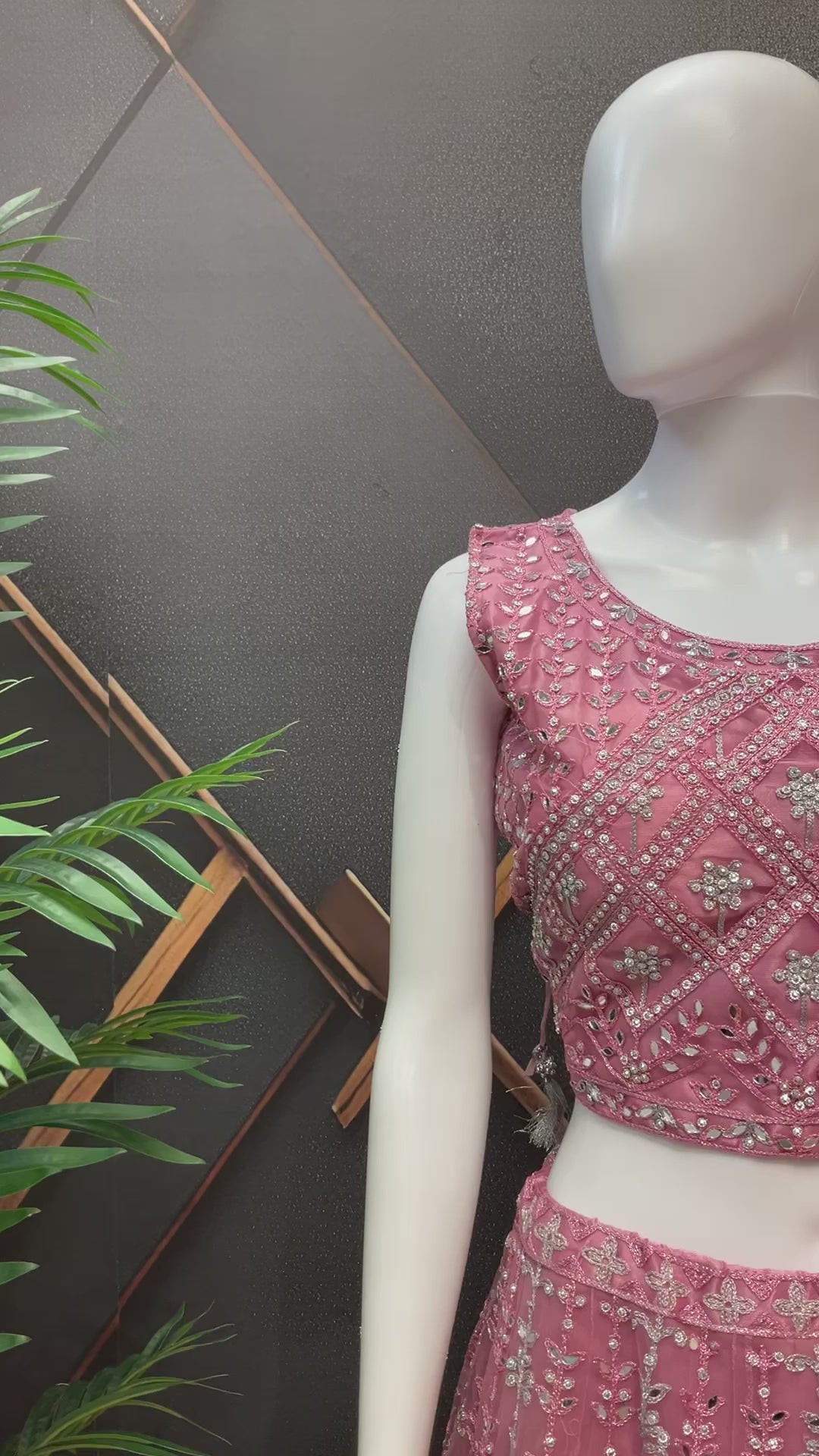 Party Wear Lehenga sets