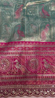 Silk Saree