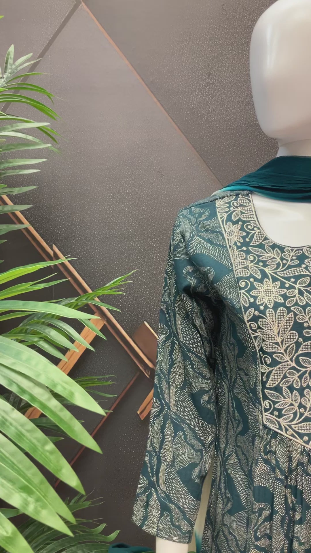 Daily Wear Kurti set