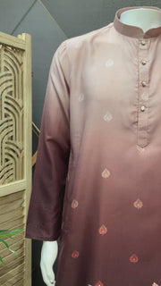 Men’s Wear Digital Print kurta set