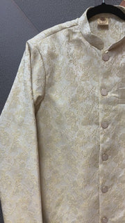 Men’s Party Wear Sherwani set