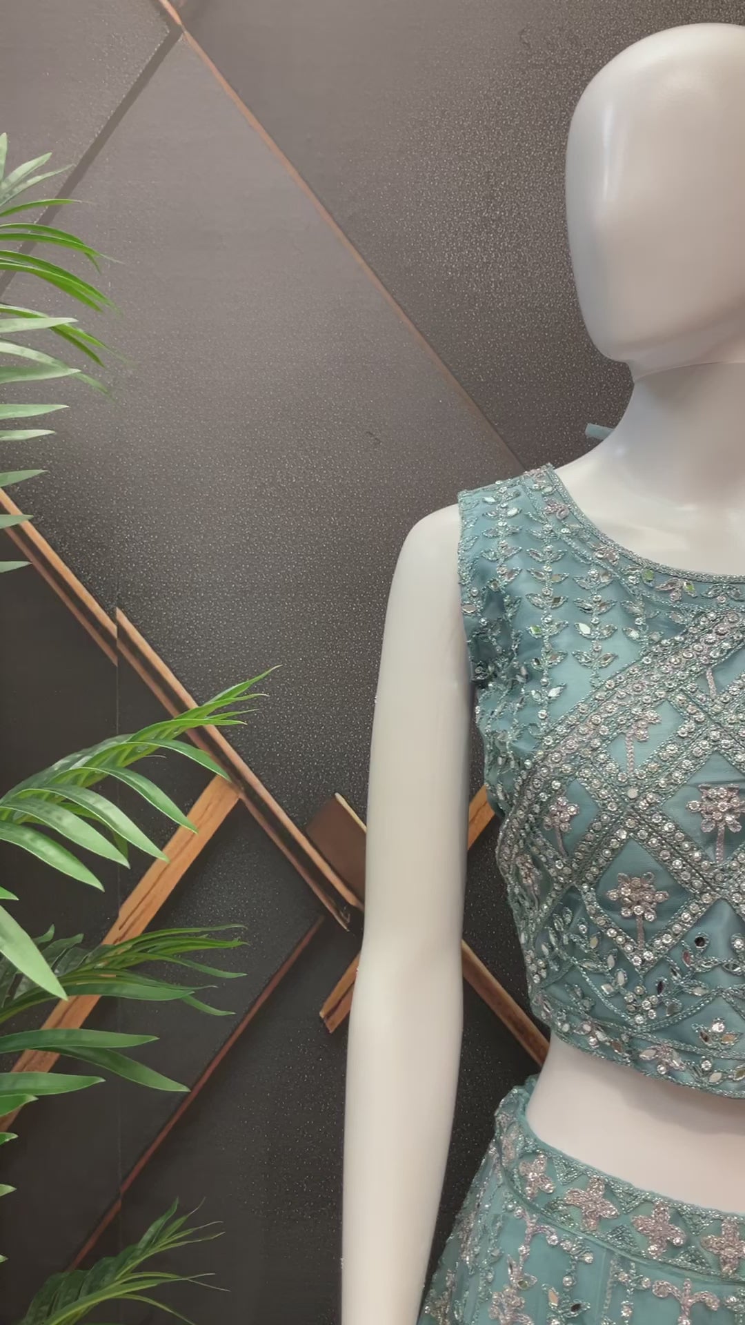 Party Wear Lehenga sets